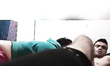 Hot MILF Gives Blowjob & Anal Play - Faceholing, Deepthroat, Assplay, Facial