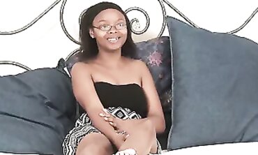 African Beauty Facesitting Orgy - Puffy Nipples & Big Bootys