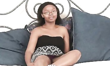African Beauty Facesitting Orgy - Puffy Nipples & Big Bootys