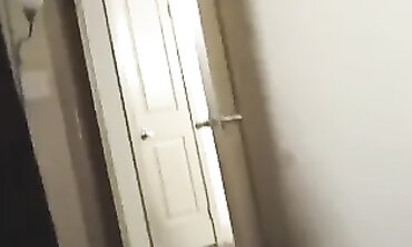 Teens Love Big Dick! Older Man Fucks His Stepsister's Best Friend