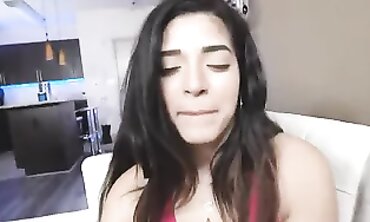 Teens Love Big Dick! Older Man Fucks His Stepsister's Best Friend