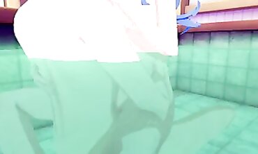 Exploring The World Of 'GANYU' - A Captivating Animated Adventure Through Firenzo