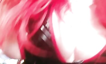 Electrifying Masturbation Adventure with Old Navy Cat Suit - Sex Toy Play