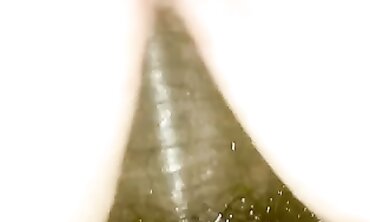 Big Booty White Girl Gets Her Ass Fucked By A Huge Black Spear