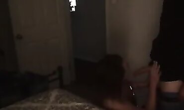Husband Records His Hotwifes Passionate Masturbation Session