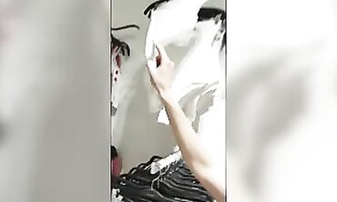 Teen Cuties Share Bathroom Secrets in Hot Shower Scene