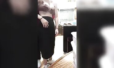 Teenagers Home Alone - Sneaky Teens Use Mom's Credit Card To Buy Sex Toy