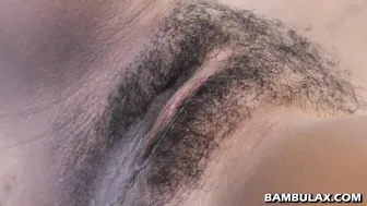 Erotic Black Couple Passionate Lovemaking Session - Shower Sex with Milf