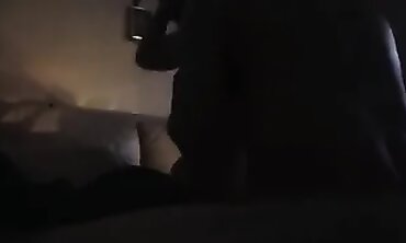 Hot MILF From Tinder Shares Her Husband For Threesome Fun