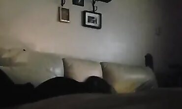Hot MILF From Tinder Shares Her Husband For Threesome Fun
