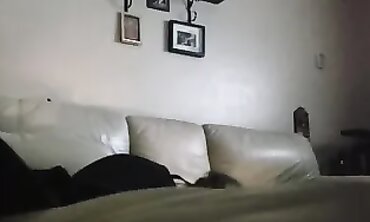 Hot MILF From Tinder Shares Her Husband For Threesome Fun