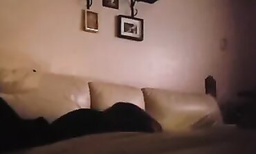 Hot MILF From Tinder Shares Her Husband For Threesome Fun