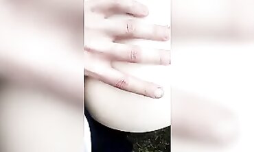 Teen Pick-Up Gone Wild! Older Guy Fucks barely legal Blonde In Public Park