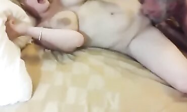 Grandpa's Little Sweetheart - Old Man Fucks Teenage Girl With Passion