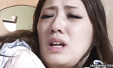 Uncensored Confessions - Japanese Porn Star Mizusu Takami Explains Her Sex Life