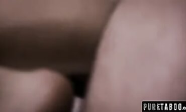 Chloe's Anal Adventure - First Time Ass Fucked by Stepdad & Doctor