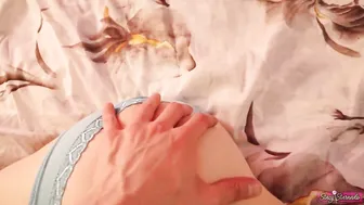 Teens FIRST TIME Anal with Older Brother In Law