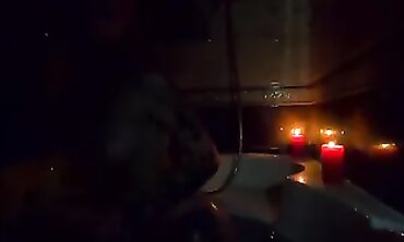 Hot Mature Woman Enjoys A Wild Group Sex Party With barely legal Guys