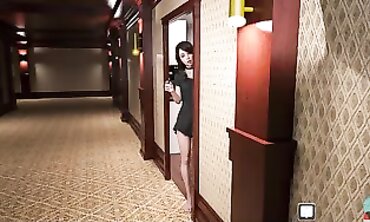 Exciting Gameplay Session - Old Man women Sex Ed Tutorial with VRChat Avatars
