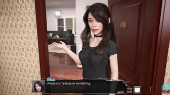 Exciting Gameplay Session - Old Man women Sex Ed Tutorial with VRChat Avatars