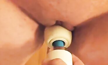 Amanda Jizzes On Demand - Gothic Girl's POV Blowjob And Facial