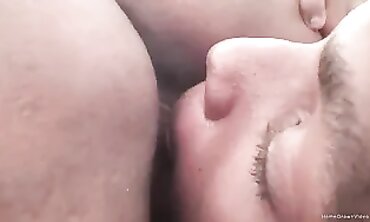 Africa's Hottest Vixens - Exotic Beauties Get Nail-Bashed in Hardcore Sex