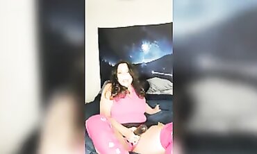 Size-10 Footjob Goddess - Dominating You With Shoes And BBCs