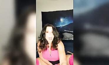 Size-10 Footjob Goddess - Dominating You With Shoes And BBCs