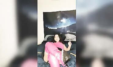 Size-10 Footjob Goddess - Dominating You With Shoes And BBCs