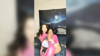 Size-10 Footjob Goddess - Dominating You With Shoes And BBCs