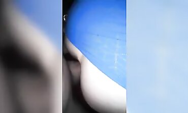 Babe Bounces On Big Dick In Hardcore POV Doggy Style
