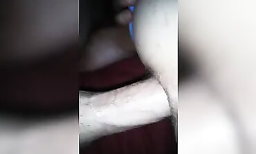Babe Bounces On Big Dick In Hardcore POV Doggy Style