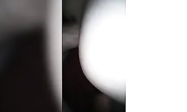 Babe Bounces On Big Dick In Hardcore POV Doggy Style