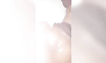 Daddy's Little Princess Faces Off Against Monster Vagina in Hardcore Anal Threesome