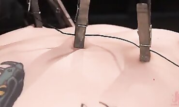 Vanessa-Vegas's Sensual Striptease - Erotic Dance & Teasing Blowjob