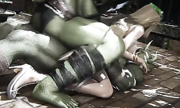 Elven Princess Celeste - Erotic Roleplay with Sexy Cosplayer