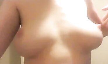 Angelic Teen Babe in Erotically Sensual Old-barely legal Seduction