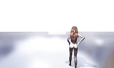 Cyberomance AlphaV0.7 Moist gameplay