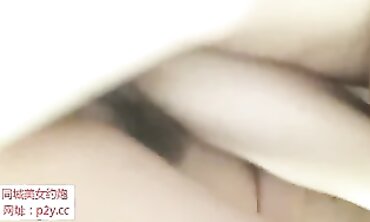 Hot Amateur Couple Sharing Passionate Sex in China Town" or "ChinaTown Lovers - A Hot Pair of barely legal Chinese Lover's Adventure