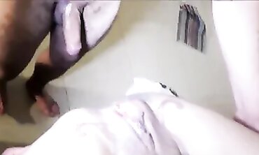 Quarantined Step-Mom's Hot Daughter Gets Fucked Hard During Lockdown