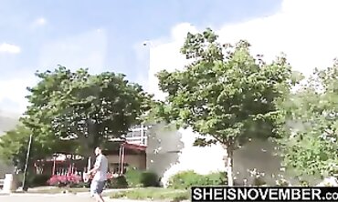 Exclusive Footage of Stepdaughters' Secret Crush on Stepmom's Husband