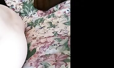 Ass Fucked Anal Invasion - Poke & Onanist Dedada with Hot Spanish MILF