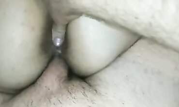 Big Ass MILF Compilation - Gushing Pearls of Juice on Big Dick