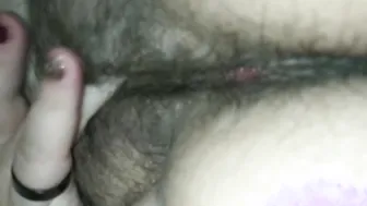 Big Ass MILF Compilation - Gushing Pearls of Juice on Big Dick