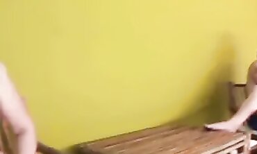 Grandma's Old barely legal Swinger Group Sex Party