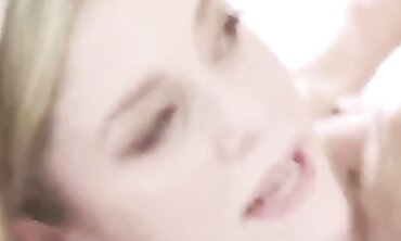 Every Man's Dream - Erotic Roleplay with Hot Blonde Teen