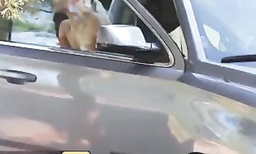 Abella Danger's Wild Ride in The Bahamas with Big Dick Stud Scotty Zee