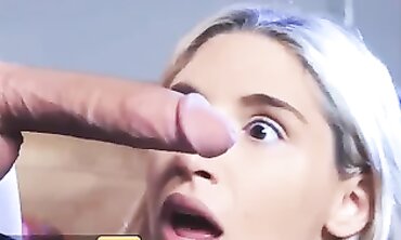 Abella Danger's Wild Ride in The Bahamas with Big Dick Stud Scotty Zee
