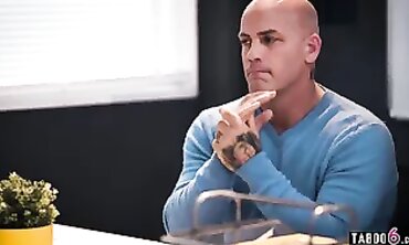 College Girl's Intense Journey With Stepdad - PornPros