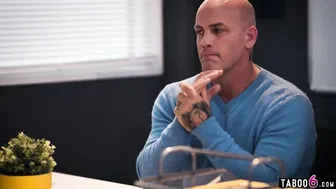 College Girl's Intense Journey With Stepdad - PornPros